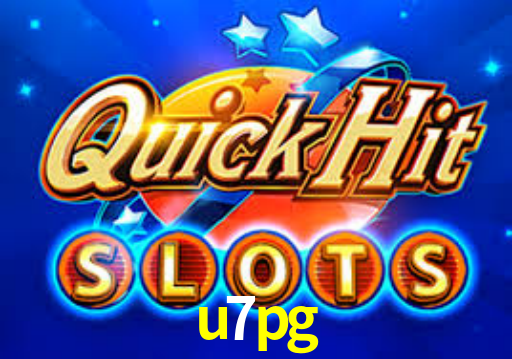 Exclusive Games u7pg