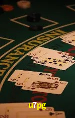 Exclusive Offers u7pg